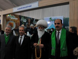 İ̇stanbul’da Nasreddin Hoca’lı Günler