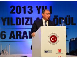 “adana Osb, Türkiye’nin 2023 Vizyonuna Paralel Büyüyor”