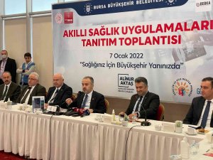 Başkan Aktaş, Muhalefete İsyan Etti