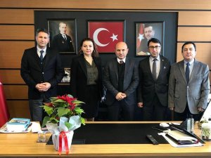 Şehitler İçin Kütüphane