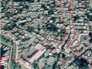 Bodrum Belediyesi’nin Proje Yarışmasına Yoğun İlgi