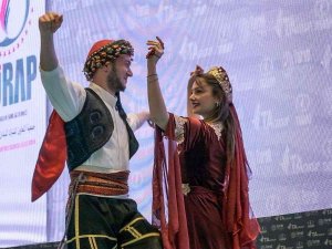 Arap İşadamları Gayrimenkul Yatırımı İçin Türkiye’ye Geliyor