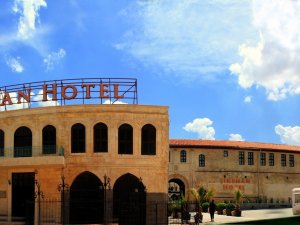 2 Asırdır Dünyayı Ağırlıyor