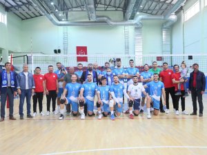 Develi Belediyespor İkinci Yarıya Deplasmanda Başlayacak