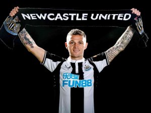 Newcastle United, Tripper’ı Açıkladı