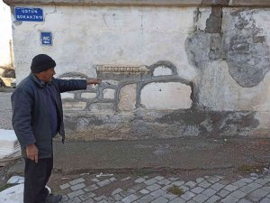 İ̇ha’nın Gündeme Getirdiği ’Binlerce Yıllık Tarihin Üstüne Ev Yaptılar’ Haberiyle İlgili Yeni Gelişme