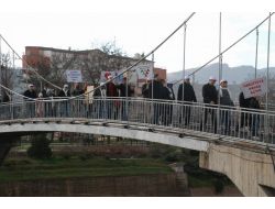 Az Yürümek Obeziteye Davetiye Çıkartıyor