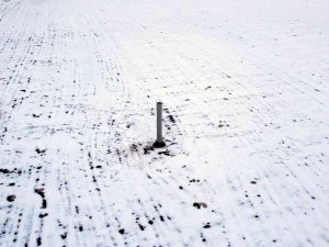 Yozgat’ta Uranyum Arama Çalışmaları Yeniden Başlatıldı