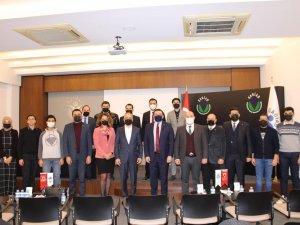 Gagi̇ad’da Yeni Nesil Robotik Süreç Otomasyonları Konuşuldu