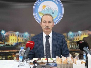 Rektör Yıldız; “Öğrenciler 2 Yıllık Bölümleri Tercih Ediyor’’