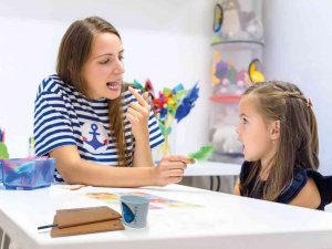 “Güçlü Dil Ve Zihinsel Beceriler, Akademik Başarı Sebebidir”