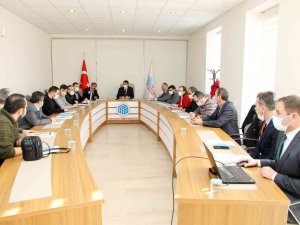 Bilim Ve Teknoloji Üniversitesi Yıl İçinde İlk Lisans Öğrencilerini Alacak