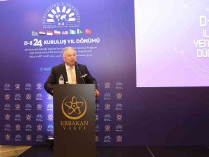 Yeniden Refah Partisi’nden Açıklama: “Kazakistan’da Yaşananlar Türkiye Açısından İyi Okunmalı”