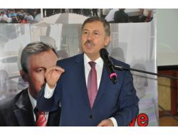 Ak Parti'li Vekilden Vali Ve Emniyet Müdürüne 'Kamera' Eleştirisi