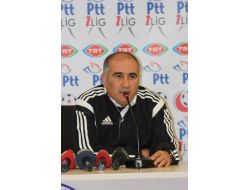 Kayserispor'dan Tek Atış