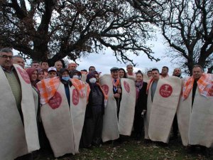 İ̇zmir, Çoban Ateşini Yaktı