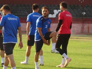 Beşiktaş, Kerem Kalafat İçin Görüşmelere Başladı