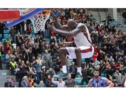 Türkiye Basketbol Ligi