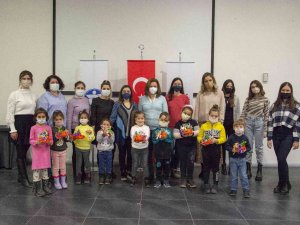 İ̇zmir’e ‘Çocuk’ Üniversitesi