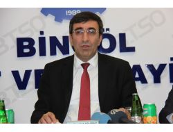 Bakan Yılmaz’dan ‘sabote’ Uyarısı