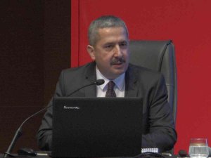 Bakan Yardımcısı Gürcan: “Yükselen Enflasyonu Kalıcı Olarak Düşüreceğiz”