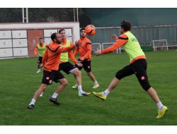Adanaspor’da Hedef 3 Puan