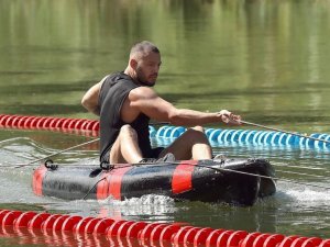 Survivor’un Özlenen Şampiyonu Atakan, 2022’de De En Güçlü Şampiyon Adaylarından Biri Olarak Görülüyor