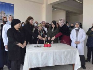 Palandöken İ̇novasyon Kadın Girişimciler Üretim Ve İ̇şletme Kooperatifi Bir Yaşında