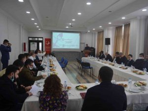 Mesleki Eğitim Merkezlerinin Cazibesi Artıyor