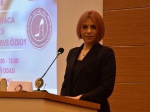 Taşçı, “Trafik Sigortası Kaza Ve Araç Teminatları Artırılmalı”