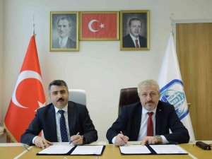 Özel Çocuklar Ve Ailelerine Spor İmkânı