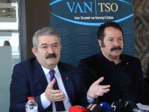 Van Tso’dan 1 Yıllık Değerlendirme