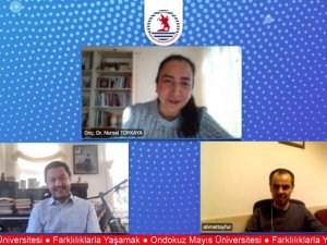 Ünlü Psikiyatrist Yazgan: ““Engelliliğin Bir Acıma, Tolerans Veya Şefkat Aracı Olarak Kullanılması En Büyük Problem”