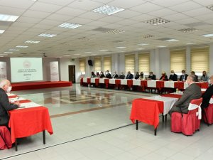 Samsun’da Aile Ve Sosyal Hizmetler Kapsamında Vatandaşa 265 Milyon Tl Destek Verildi