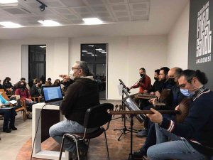 Fikir Sanat’ta Güz Dönemi Tamamlandı