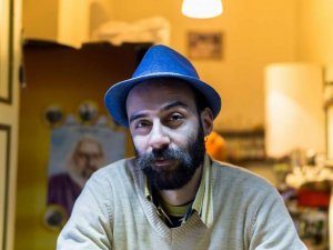 Kediyi Kurtarmak İsterken Canından Oldu