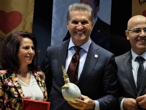 Mustafa Sarıgül: "Baykal’a Baş Kaldırdık Başımıza Gelmeyen Kalmadı"