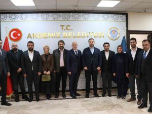 Ak Parti’li Şen: "Temel Hedefimiz Var, 2023 Seçimlerini Kazanmak"
