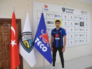 Veysel Sapan Karacabey Belediyespor’da