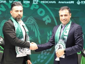 Konyaspor, İ̇lhan Palut İle Sözleşme Yeniledi