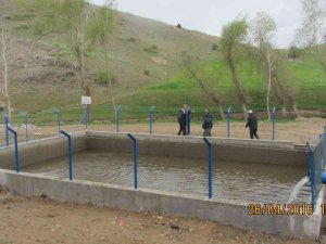 Altınyayla 10 Milyonluk Yatırım Yapıldı