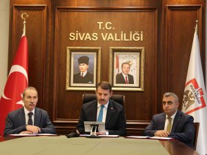 Üniversite Ve Kültür Müdürlüğü Arasında Senkronizasyon