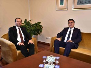 Osmangazi’de Eğitim İş Birliği