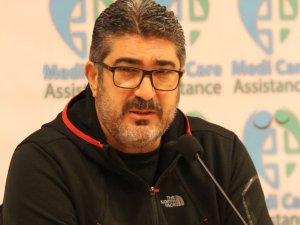 Bellona Kayseri’de Ayrılık