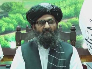 Taliban, Afgan Halkına Yardım İçin Dünyaya Seslendi
