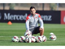 Volkan Şen’in Altın Çağı
