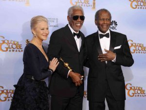 Oscar Kazanan İlk Siyahi Aktör Sidney Poitier 94 Yaşında Hayatını Kaybetti