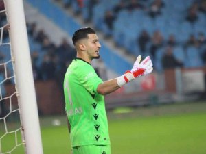 Spor Toto Süper Lig: Trabzonspor: 1 - Yeni Malatyaspor: 0 (Maç Sonucu)