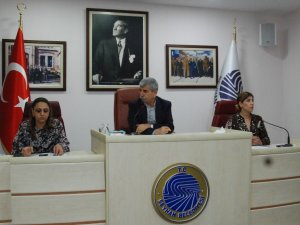 Seyhan Belediyesi İle Lefkoşa Kardeş Şehir Oluyor