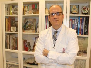 Rahim Ağzı Kanserini Önlemek Taramayla Mümkün